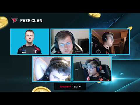 FL1T's ACE and 1vs3 clutch attempt (T - pre-plant) are denied by the final CT (ropz)