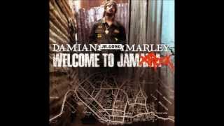 Road to Zion - Damian Marley