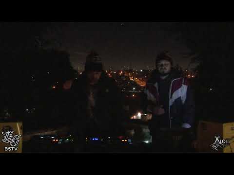 Anbhu @ BSTV Show Case Curitiba 2ed