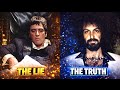 The Real Scarface: Untold Story of Mario Tabraue