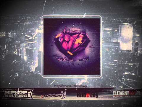 06. adishone (feat. Syn Rapu Pirat x Dedo) - "W Drodze po Swoje"