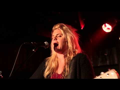 Ann Jangle (2) @ Session.One, Kleiner Donner Hamburg 01.09.2015