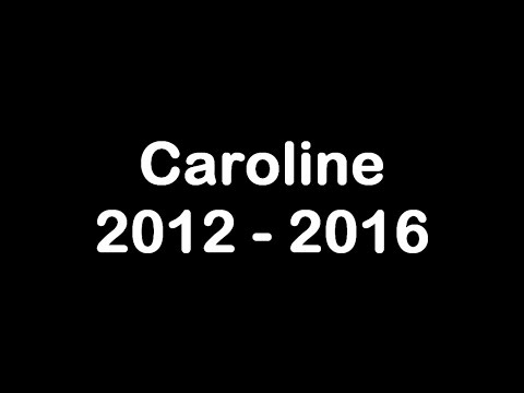 Goodbye Caroline (My old car)