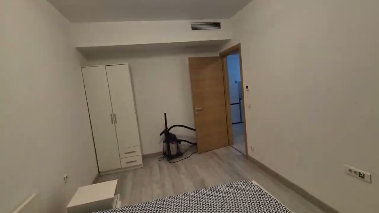 Tur video  Apartament 2 Camere Rin Grand Residence Bucuresti