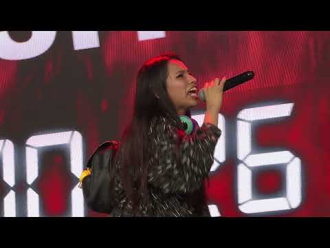 MARICIELO VS AYALA - OCTAVOS - ULTIMO VERSO NACIONAL 2021