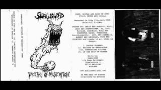 Swallowed (Finland) - Epitaph of Nauseation (Demo) 2008.avi