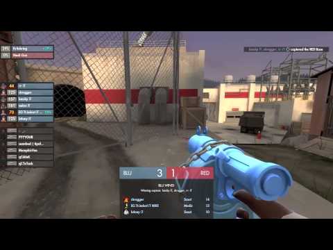 CEVO - Watch This vs iT