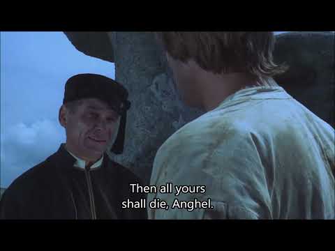 HAIDUCII LUI SAPTECAI - Film (English Subtitles) | Seven-Horses' Outlaws