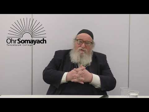 Q&A- Tanya, Golden Calf & Genetic Testing (Rabbi Yitzchak Breitowitz)