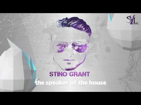 Stino Grant - For My Soul