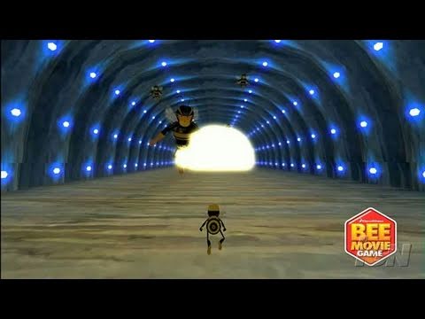 bee movie game xbox 360 cheats