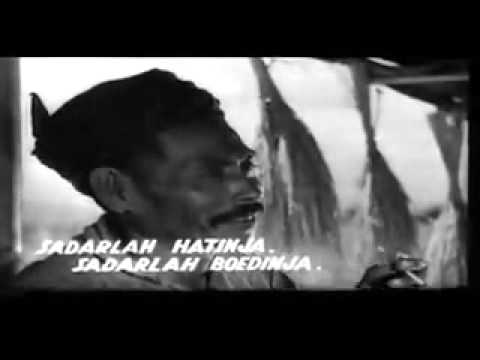 Lagu Indonesia Raya Asli ciptaan W.R Soepratman