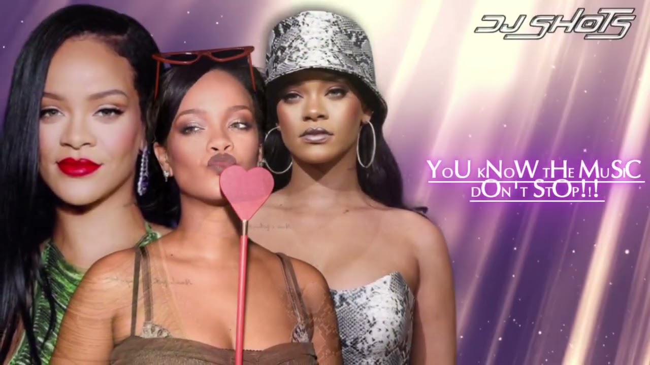 Promotional video thumbnail 1 for DJ Shots