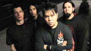 Spineshank - Detached (lyrics in description)