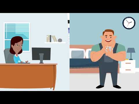 EZcare (EZ Inspections)