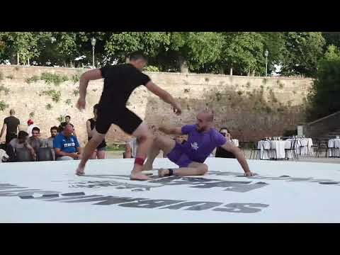 WAR SK 6 | FRANCESCO BARTOLOTTA VS CRISTIAN ROTA