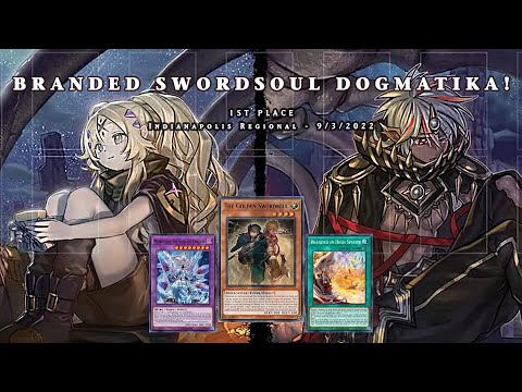 1ST PLACE - Win A Mat Deck Profile - Indianapolis Regional