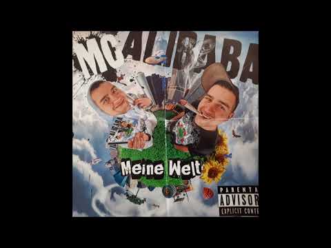 MC ALIBABA - 02. Eastside