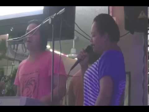 'Ofa Mo e Manako Reggae - Duet Sefo Hansen & Mele.