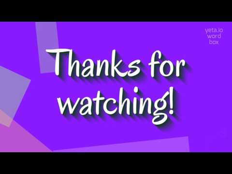 PHONOGRAPH'S - HOW TO PRONOUNCE PHONOGRAPH'S? #phonograph's