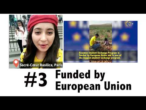 IIHM New Delhi General video thumbnail 3