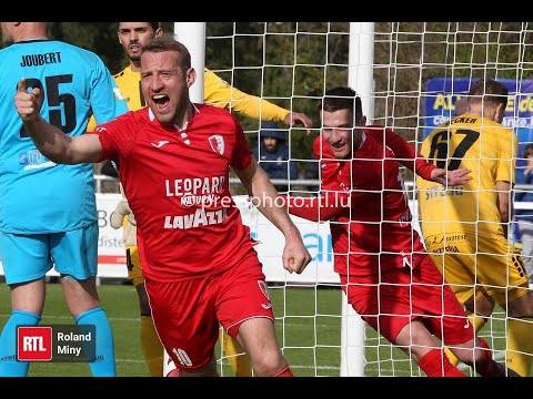 RTL Goal: FC Swift Hesper 4:3  F91 Diddeleng