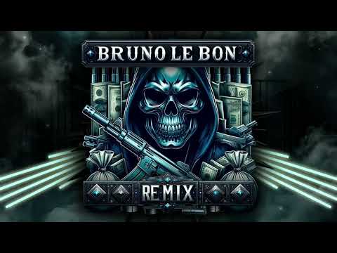 Consciência x Atual, Racionais, Sabotage, 509E, Ordem Própria, Realidade Cruel (Bruno Le Bon Remix)