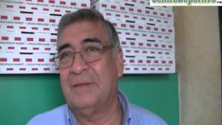 preview picture of video 'Entrevista a Elias Polio, promotor del futbol de la region metropolitana'