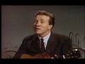 Marty Robbins Sings 'All The Way.'