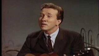 Marty Robbins Sings 'All The Way.'