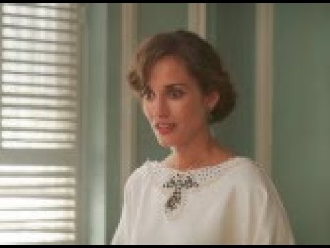 Susana amenaza a Larbi: “Si le pasa algo a Magdalena es por tu culpa” - Tiempos de Guerra