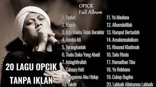 Download lagu OPICK RELIGI FULL ALBUM... mp3