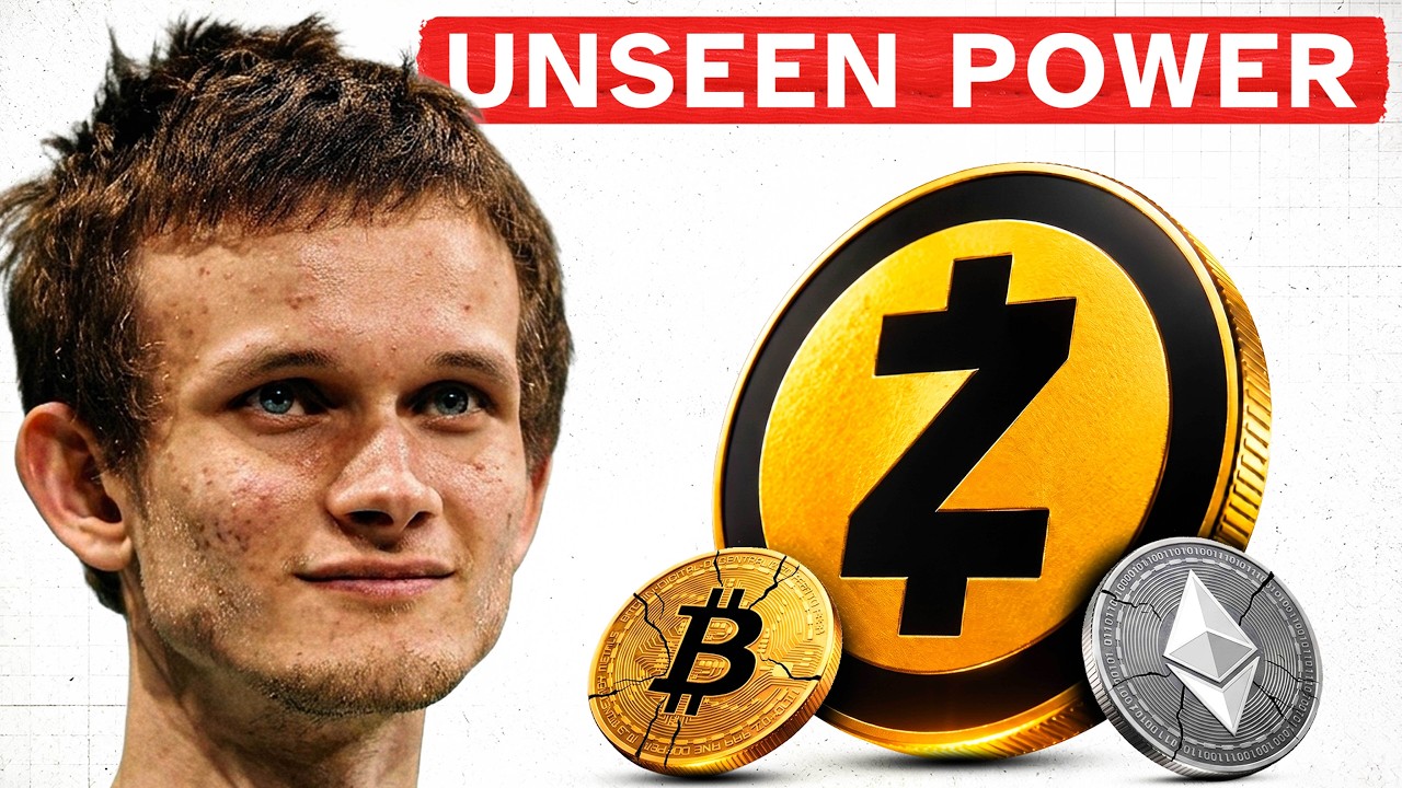 Vitalik Put Real Money Into This Privacy Coin