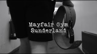 Mayfair Gym Sunderland