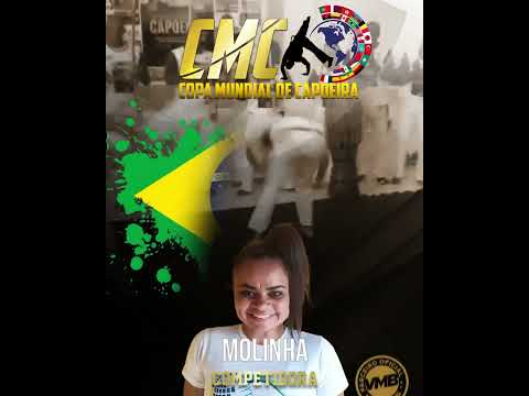 Competidora Molinha - Santa Maria do Cambucá, PE, Brasil