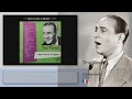 Tino Rossi - J'attendrai (1938) subtitled