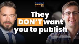 Why do research papers REALLY get rejected? The uncomfortable truth about academia