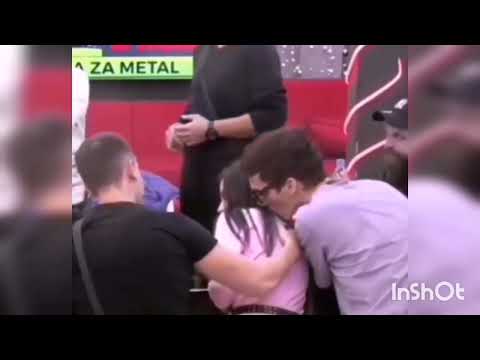 Mateja, Tara i Petko #milanpetkovic #tarasimov #matejamatijevic