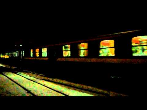 A 1741 Bucuresti Nord - Satu Mare via Ploiesti Vest , 29.01.2010