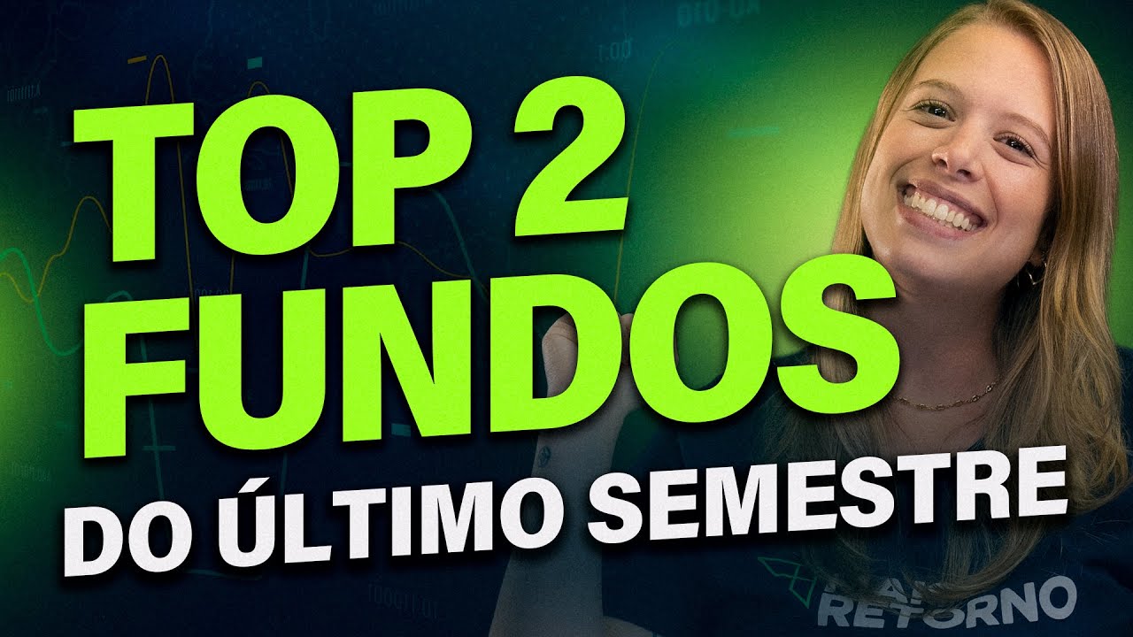 TOP 2 melhores fundos multimercados do último semestre