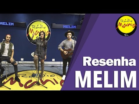 🔴 Radio Mania Melim Meu Abrigo