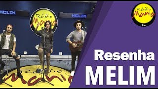 🔴 Radio Mania - Melim - Meu Abrigo 🔴 Radio Mania - Melim - Meu Abrigo