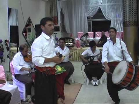 Ali gündüz siz gidin biz gelok