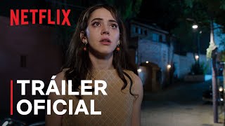 Nadie nos vio partir | Tráiler oficial | Netflix