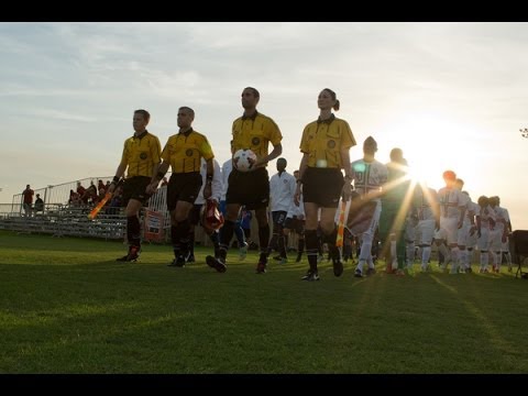 U-17 MNT vs. Portugal: Full Game - Dec. 9, 2013