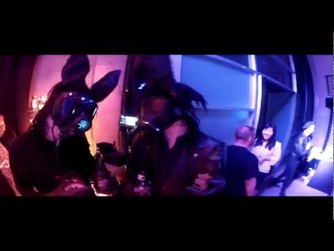 Blackburner - Dust Eater Remix Reviews (Week 3 Episode)