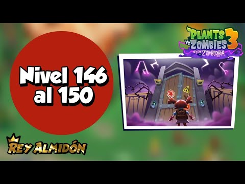 El final - Pvz3 Welcome to Zomburdia #30