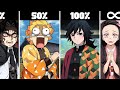 Who Respected Tanjiro In Demon Slayer