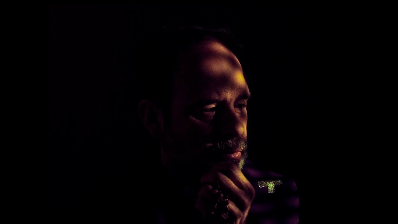 "El hombre que mató a Caín" ("The Man Who Killed Cain") - Trailer