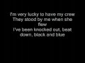 Fall Back Down By Rancid + Lyrics 